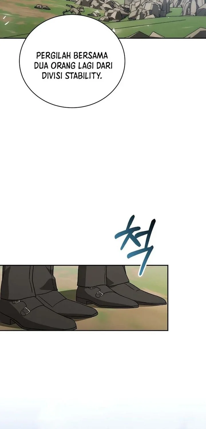 the concept grasping magical genius chapter 47 - Page 47