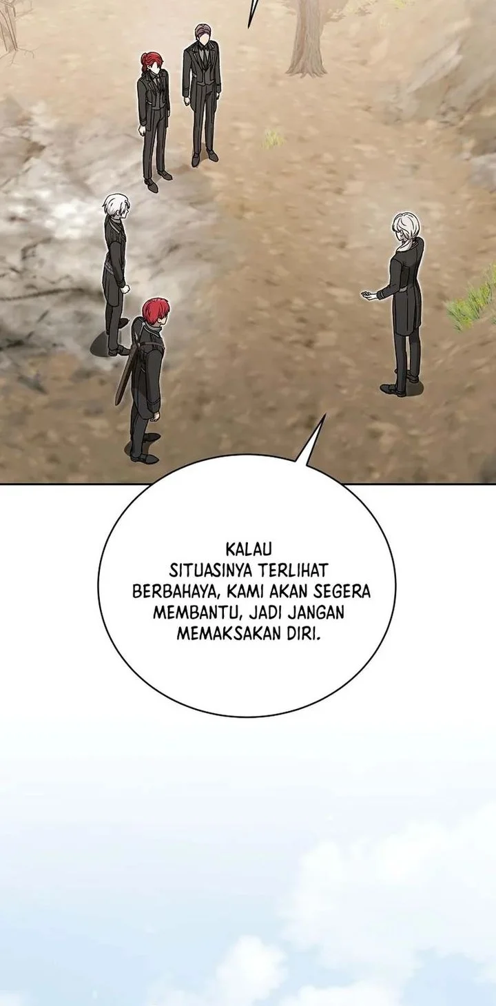 the concept grasping magical genius chapter 47 - Page 49