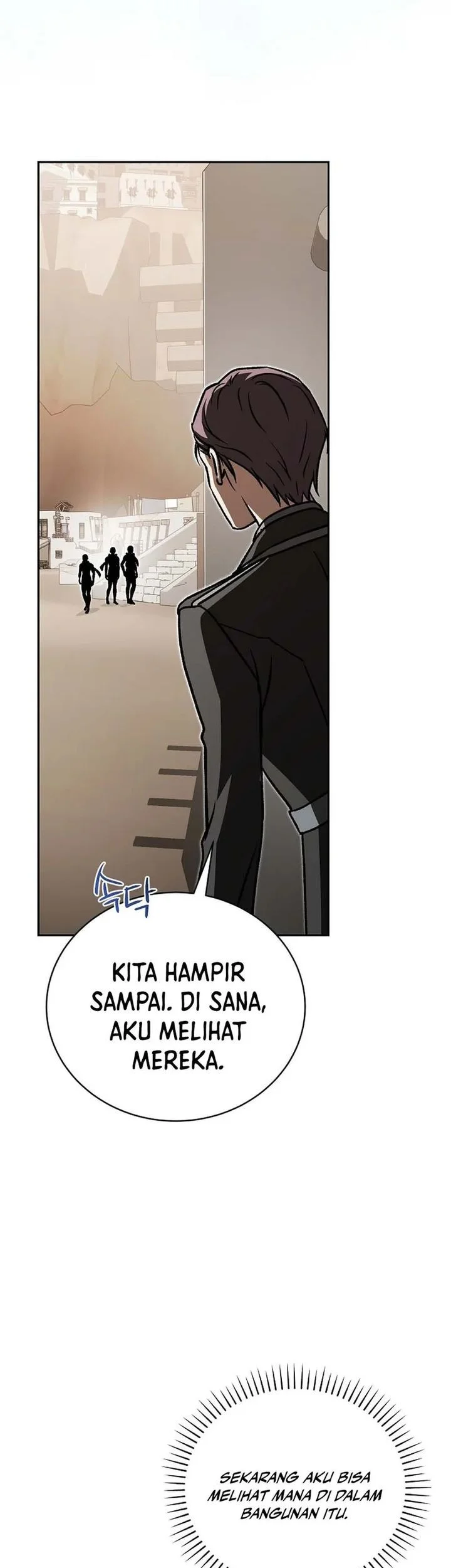 the concept grasping magical genius chapter 47 - Page 53