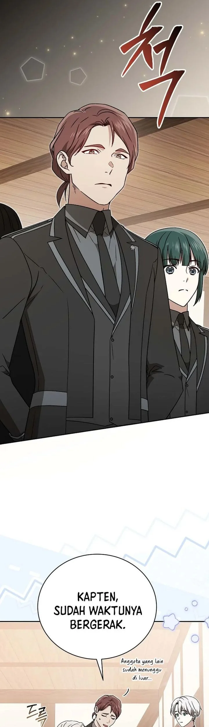 the concept grasping magical genius chapter 47 - Page 3