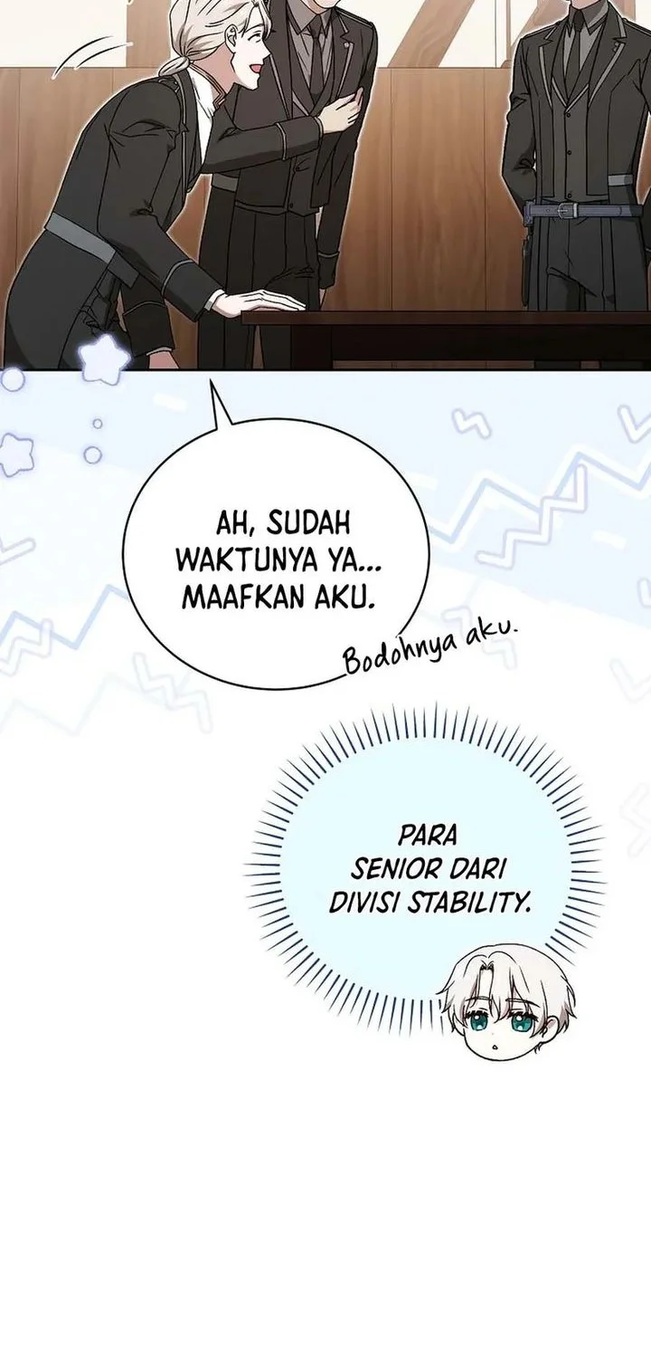 the concept grasping magical genius chapter 47 - Page 4