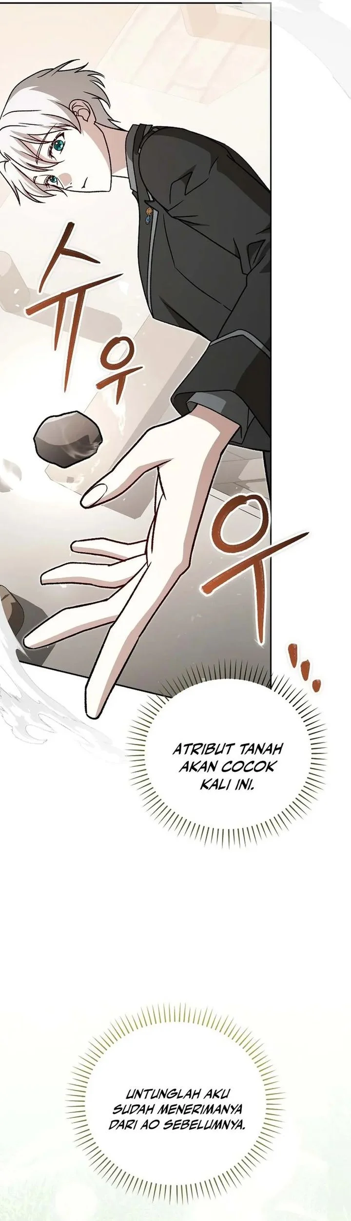 the concept grasping magical genius chapter 47 - Page 57