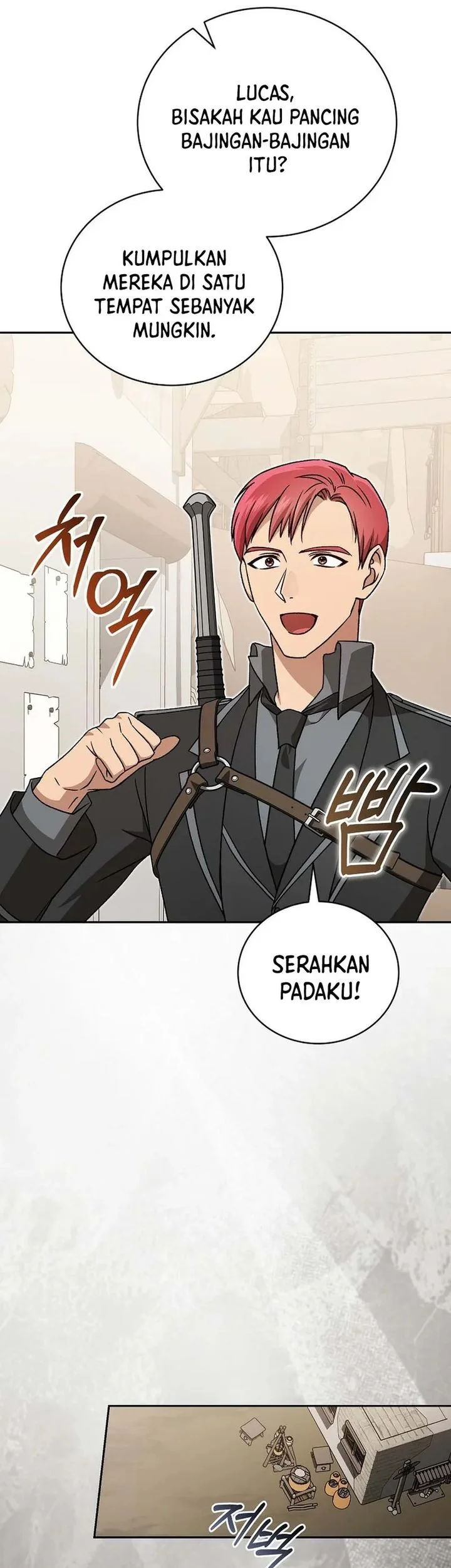 the concept grasping magical genius chapter 47 - Page 59