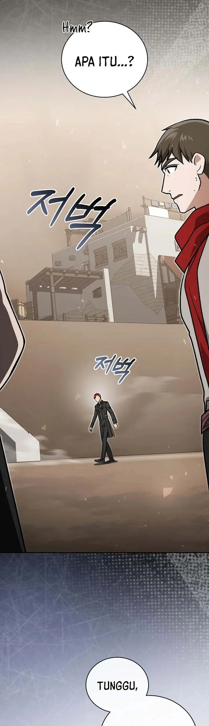 the concept grasping magical genius chapter 47 - Page 61