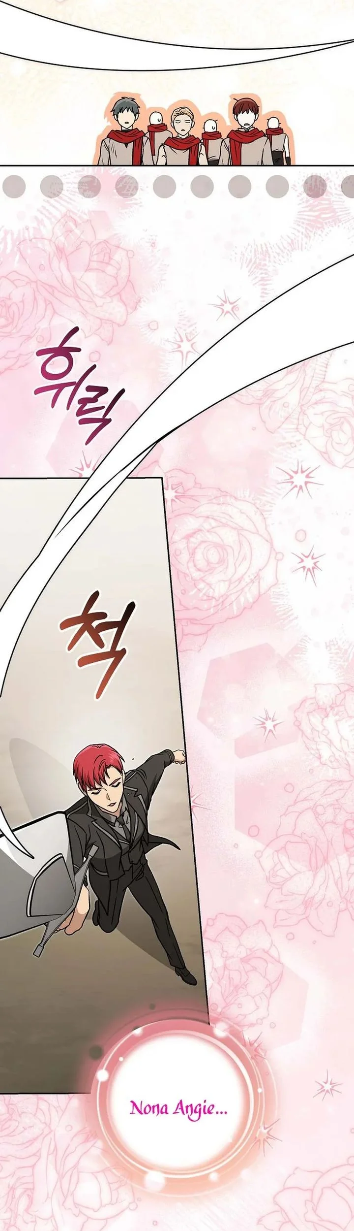 the concept grasping magical genius chapter 47 - Page 65