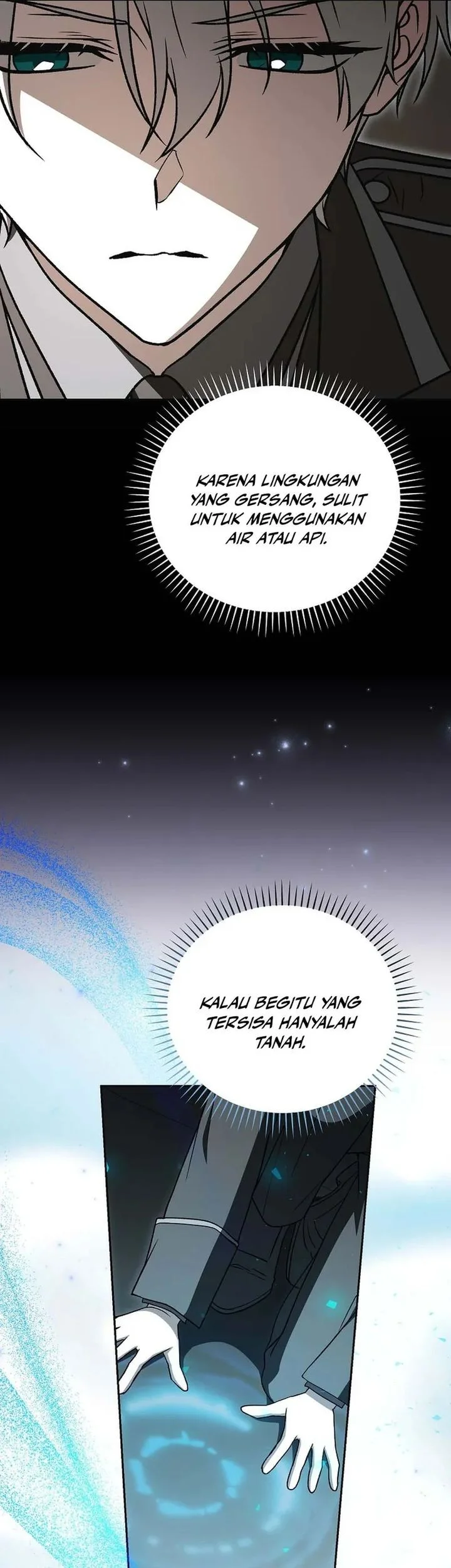 the concept grasping magical genius chapter 47 - Page 69