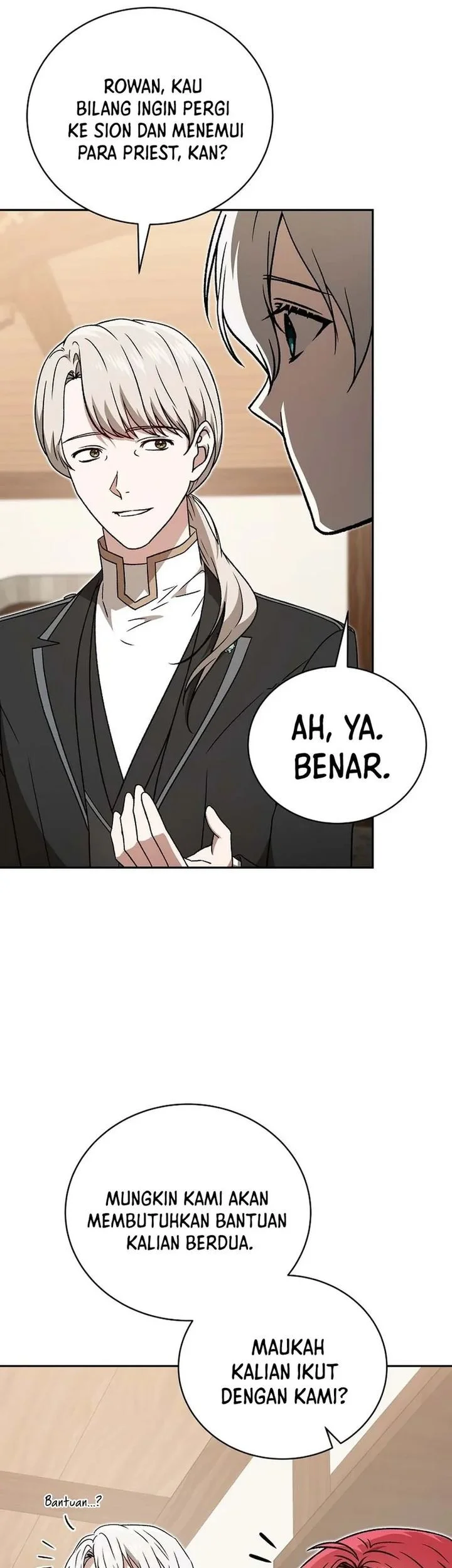 the concept grasping magical genius chapter 47 - Page 5