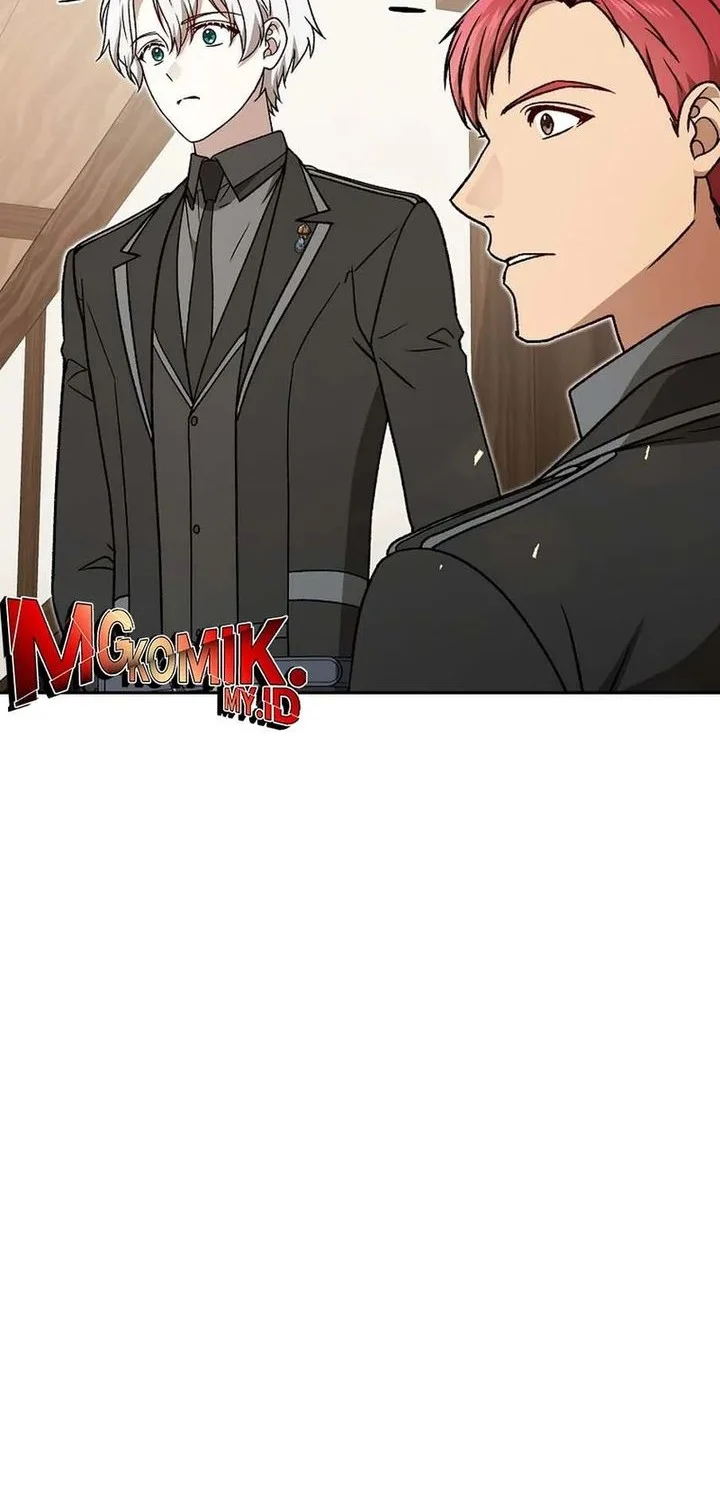 the concept grasping magical genius chapter 47 - Page 6