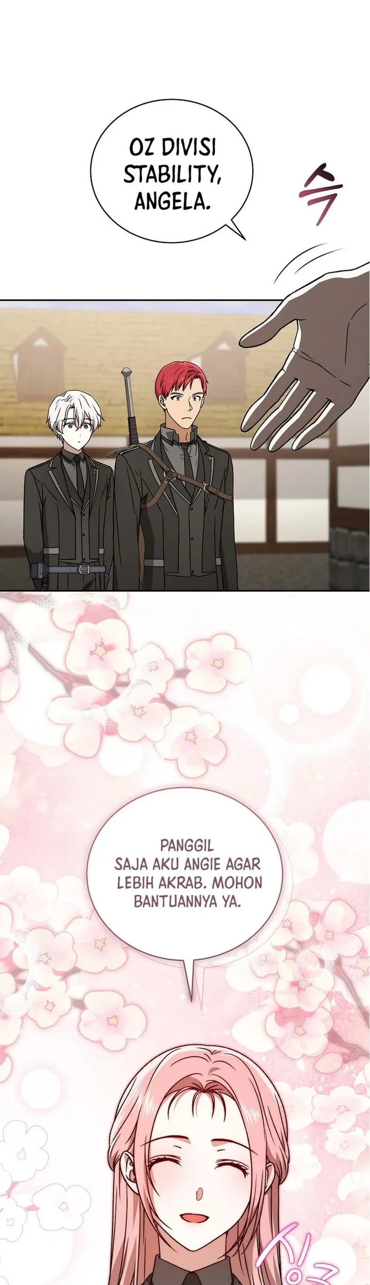 the concept grasping magical genius chapter 47 - Page 9