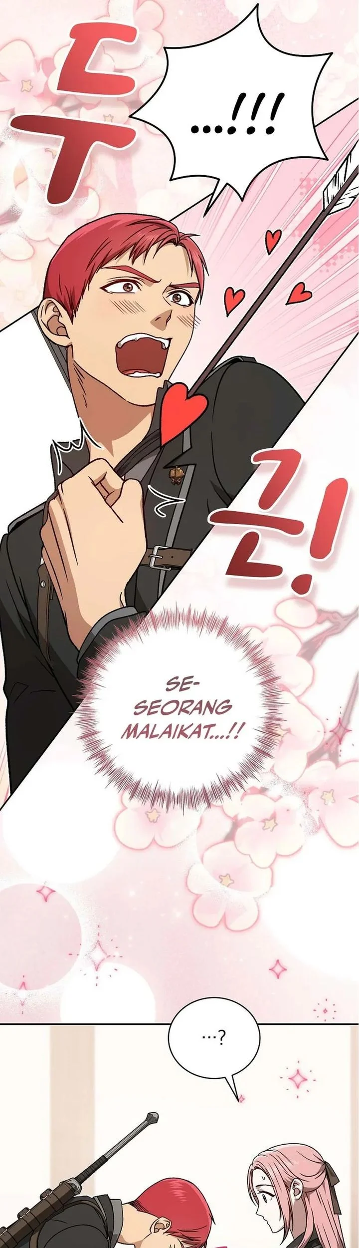 the concept grasping magical genius chapter 47 - Page 11