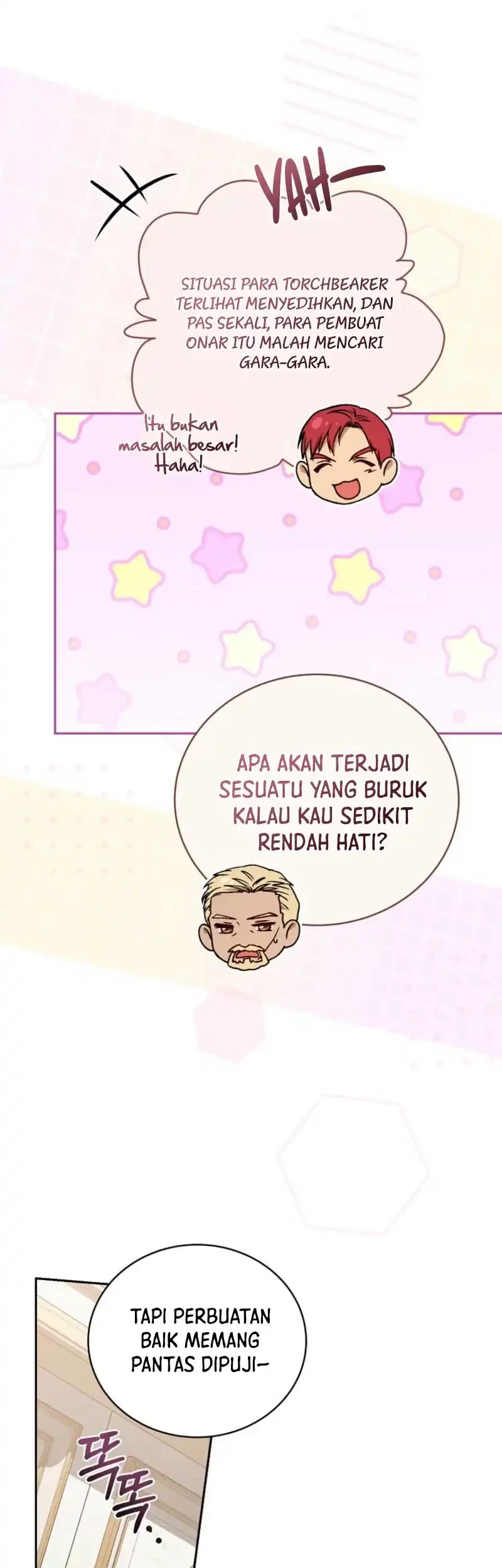 The Concept-Grasping Magical Genius Chapter 49 Gambar 26