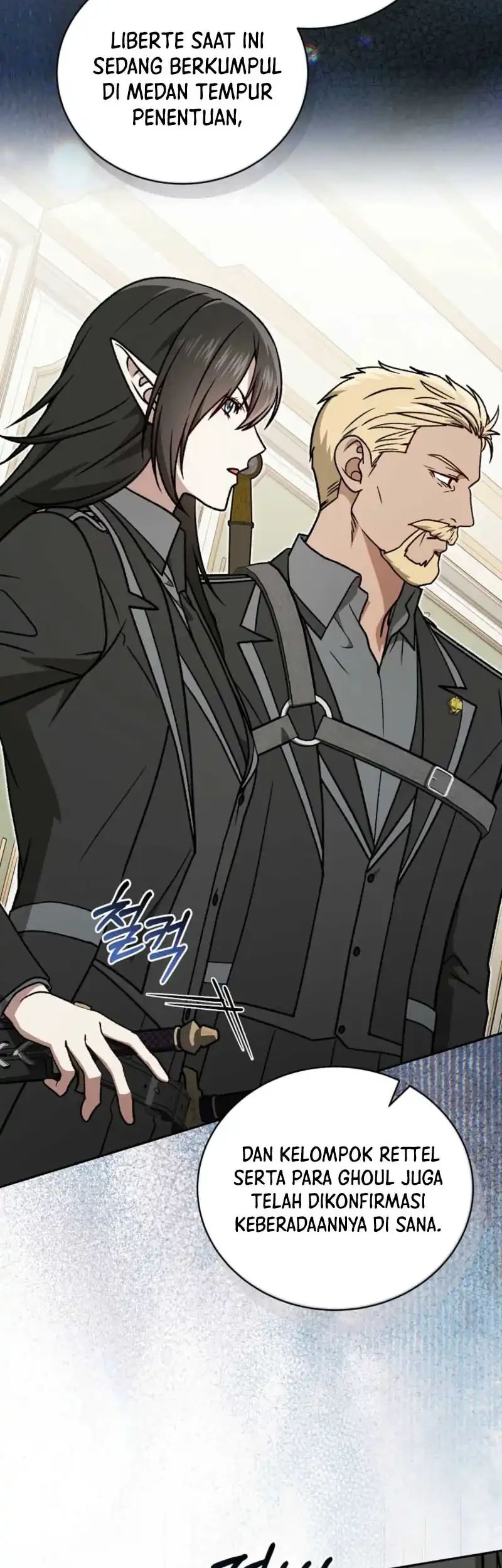 The Concept-Grasping Magical Genius Chapter 49 Gambar 29