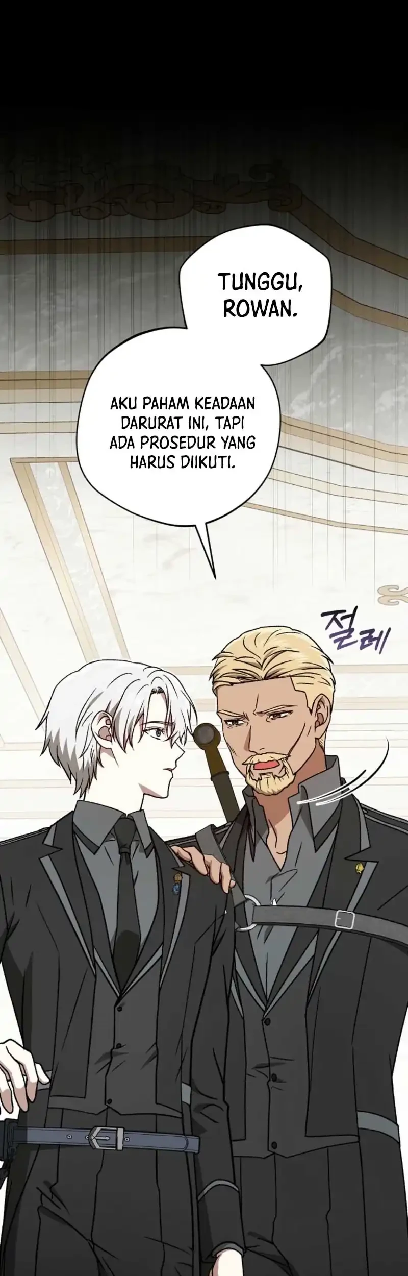 The Concept-Grasping Magical Genius Chapter 49 Gambar 31