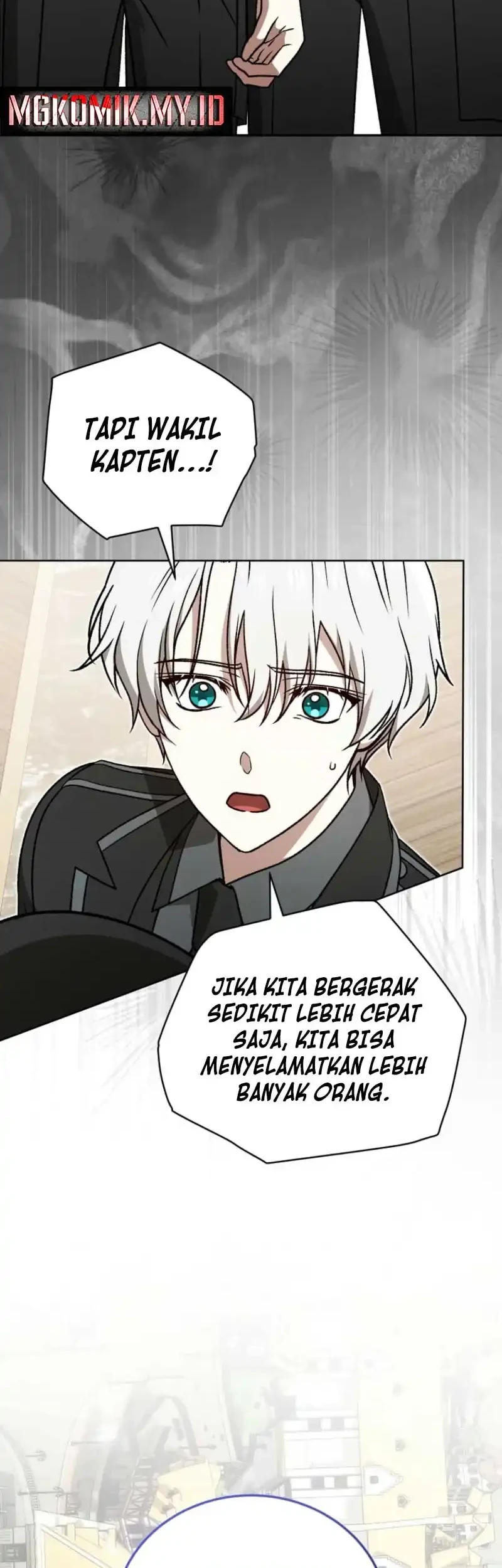 The Concept-Grasping Magical Genius Chapter 49 Gambar 32
