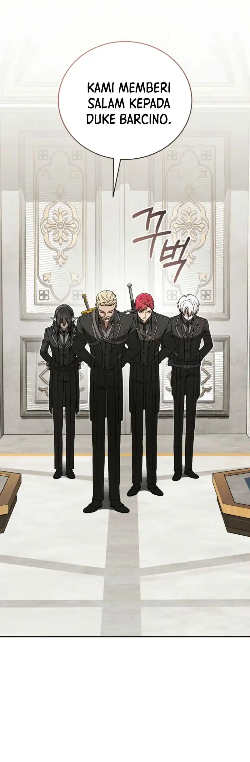 The Concept-Grasping Magical Genius Chapter 49 Gambar 39