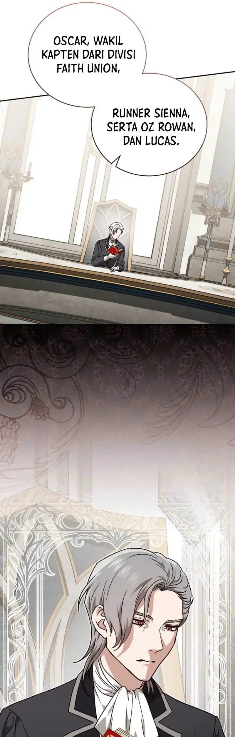 The Concept-Grasping Magical Genius Chapter 49 Gambar 40