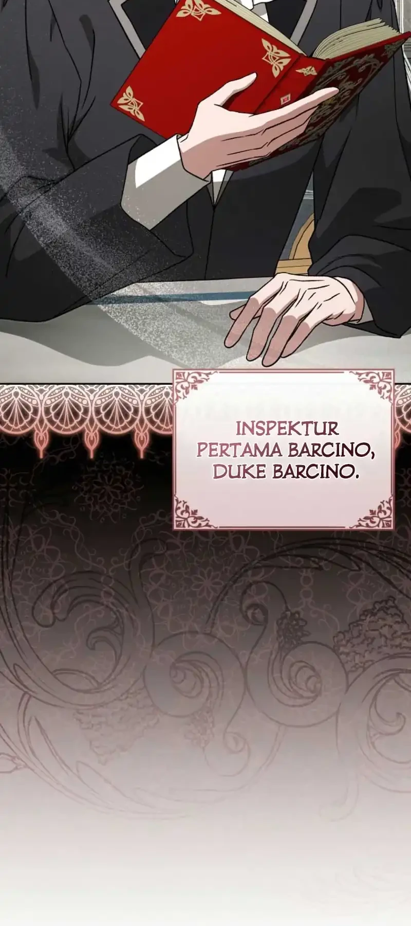 The Concept-Grasping Magical Genius Chapter 49 Gambar 41