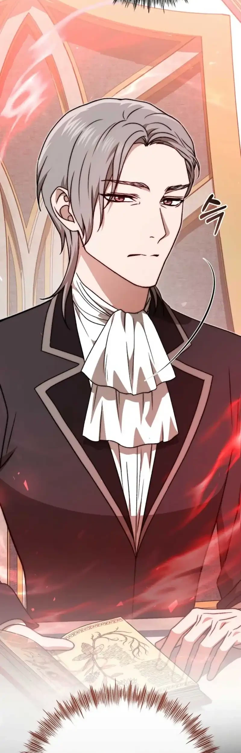 The Concept-Grasping Magical Genius Chapter 49 Gambar 43