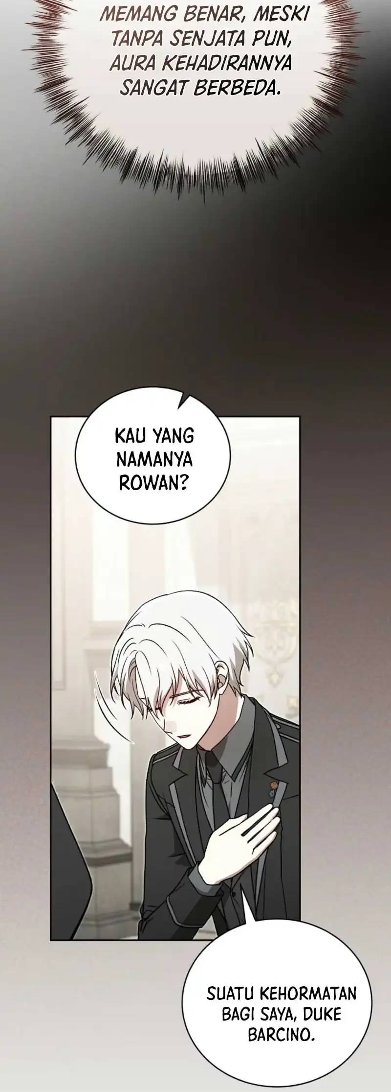 The Concept-Grasping Magical Genius Chapter 49 Gambar 44