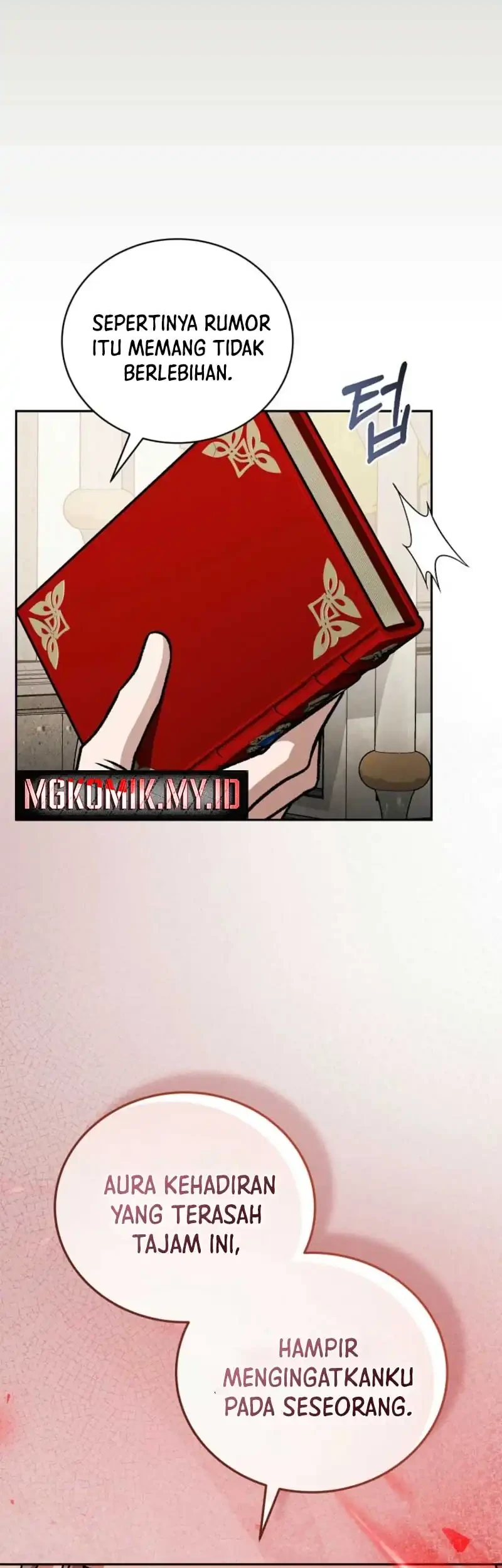 The Concept-Grasping Magical Genius Chapter 49 Gambar 45