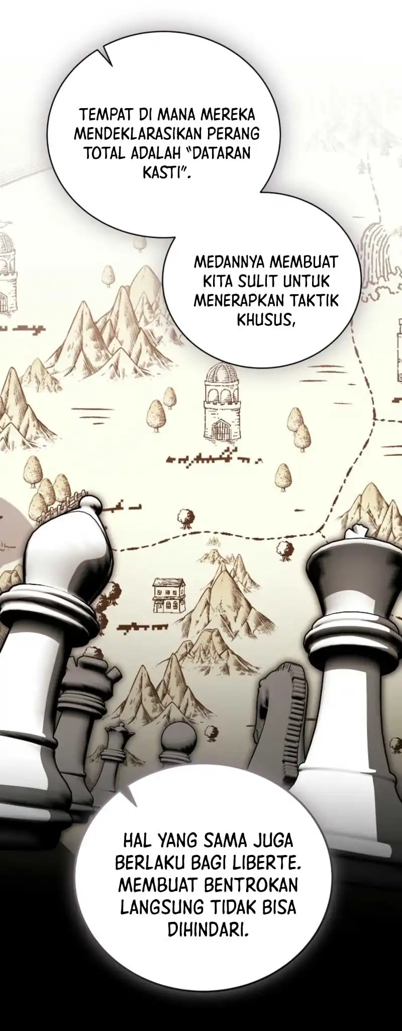 The Concept-Grasping Magical Genius Chapter 49 Gambar 51