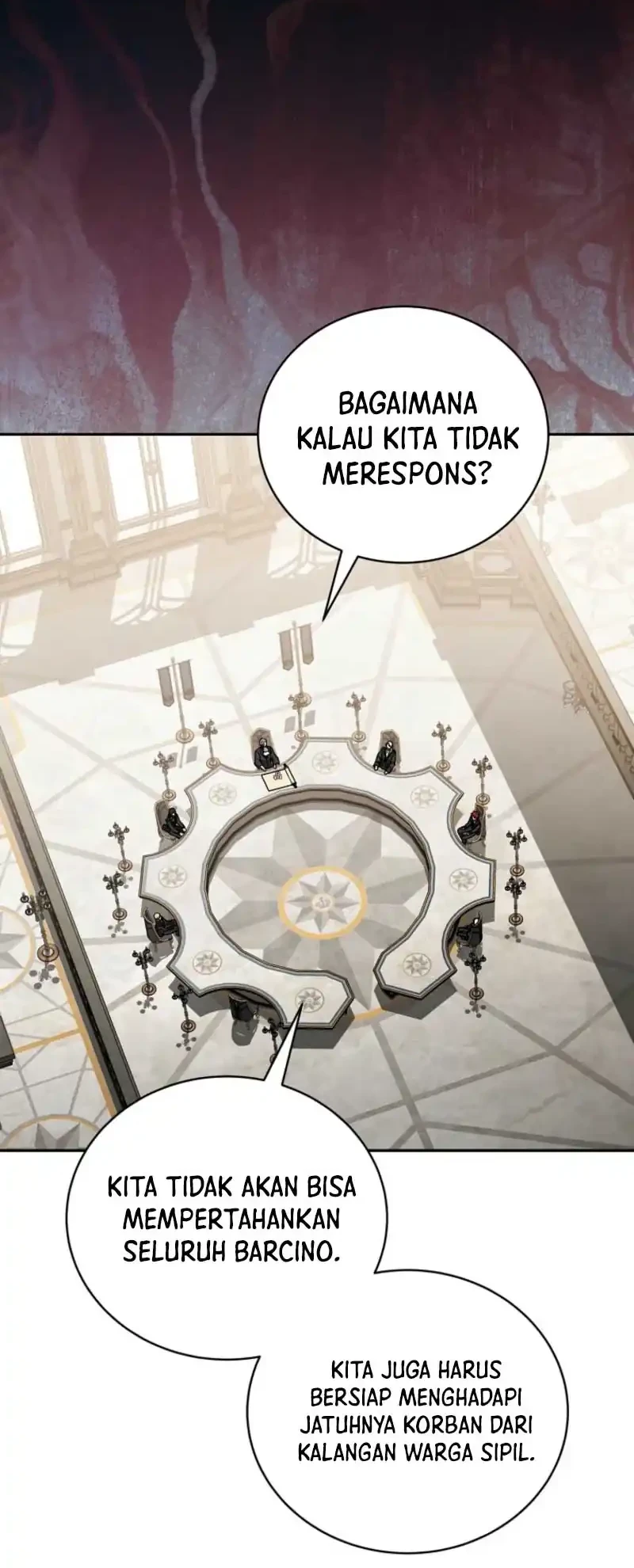 The Concept-Grasping Magical Genius Chapter 49 Gambar 53