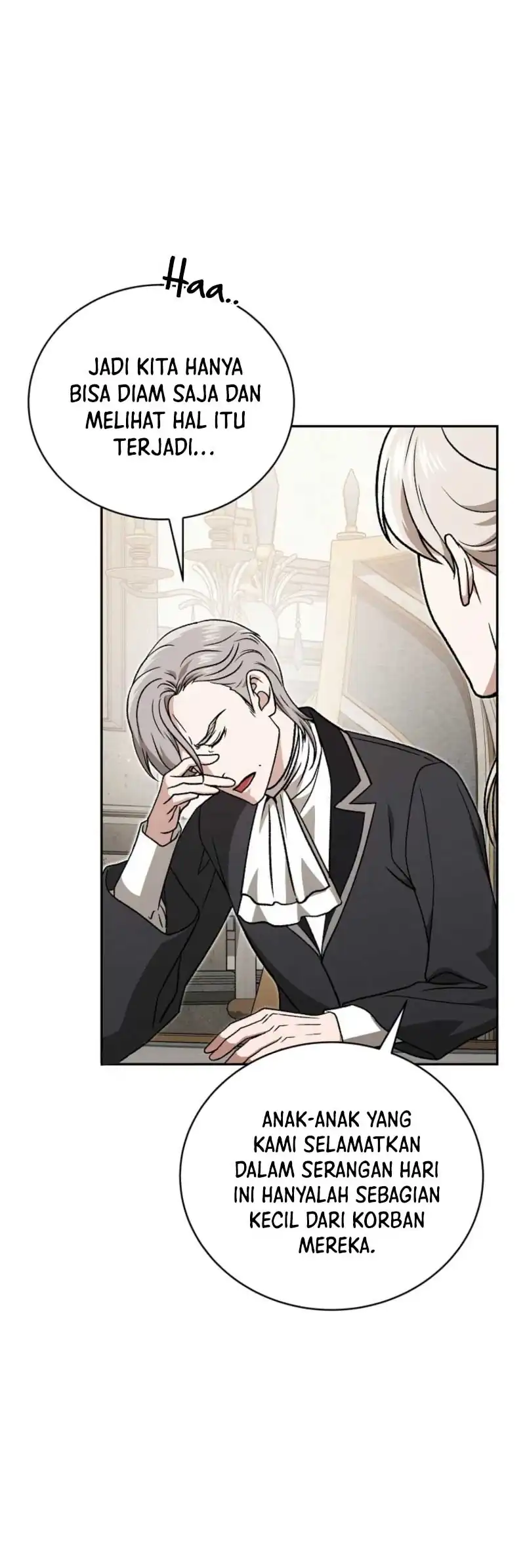 The Concept-Grasping Magical Genius Chapter 49 Gambar 54