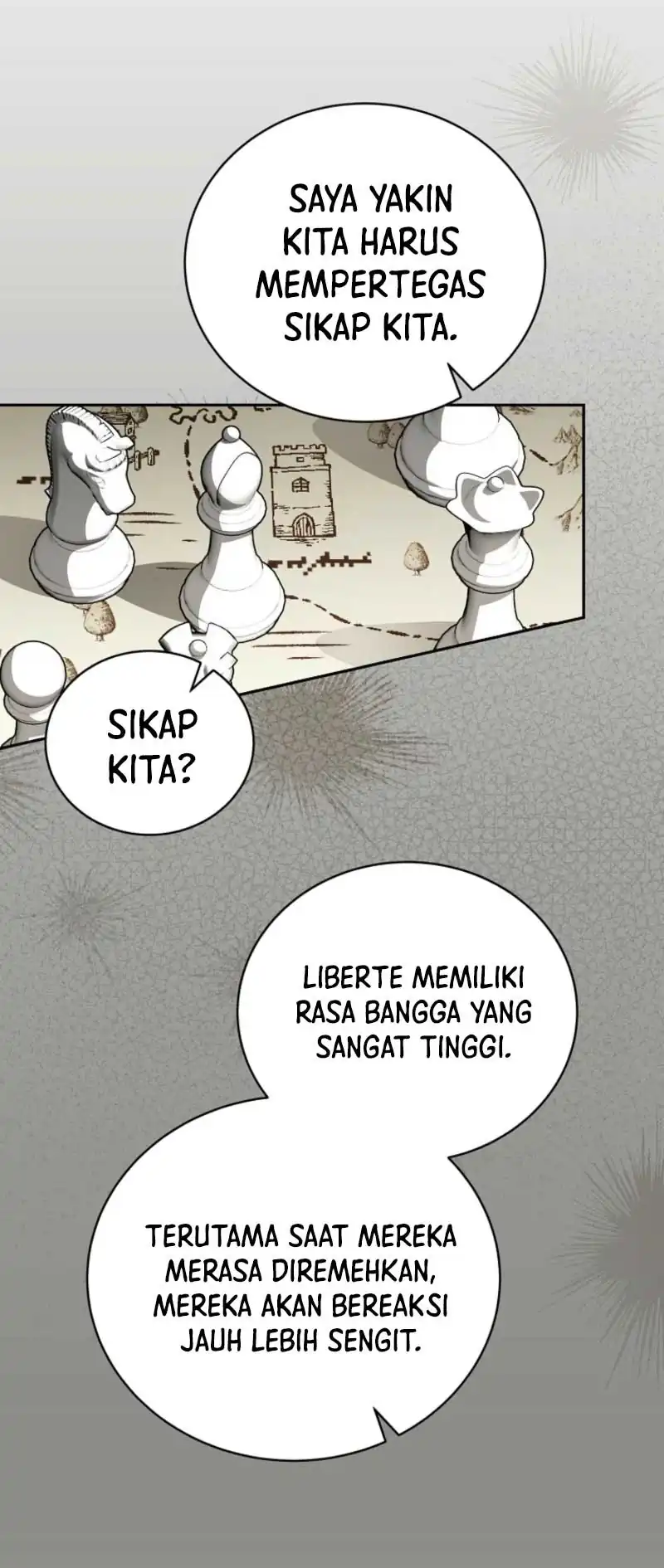 The Concept-Grasping Magical Genius Chapter 49 Gambar 57