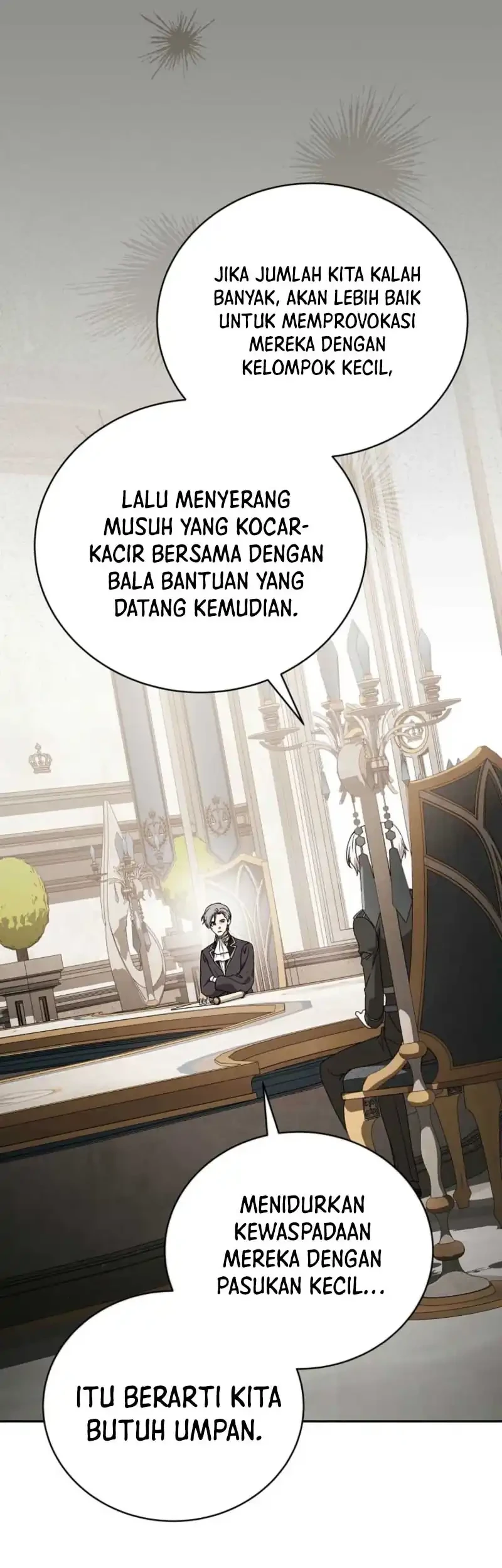 The Concept-Grasping Magical Genius Chapter 49 Gambar 58