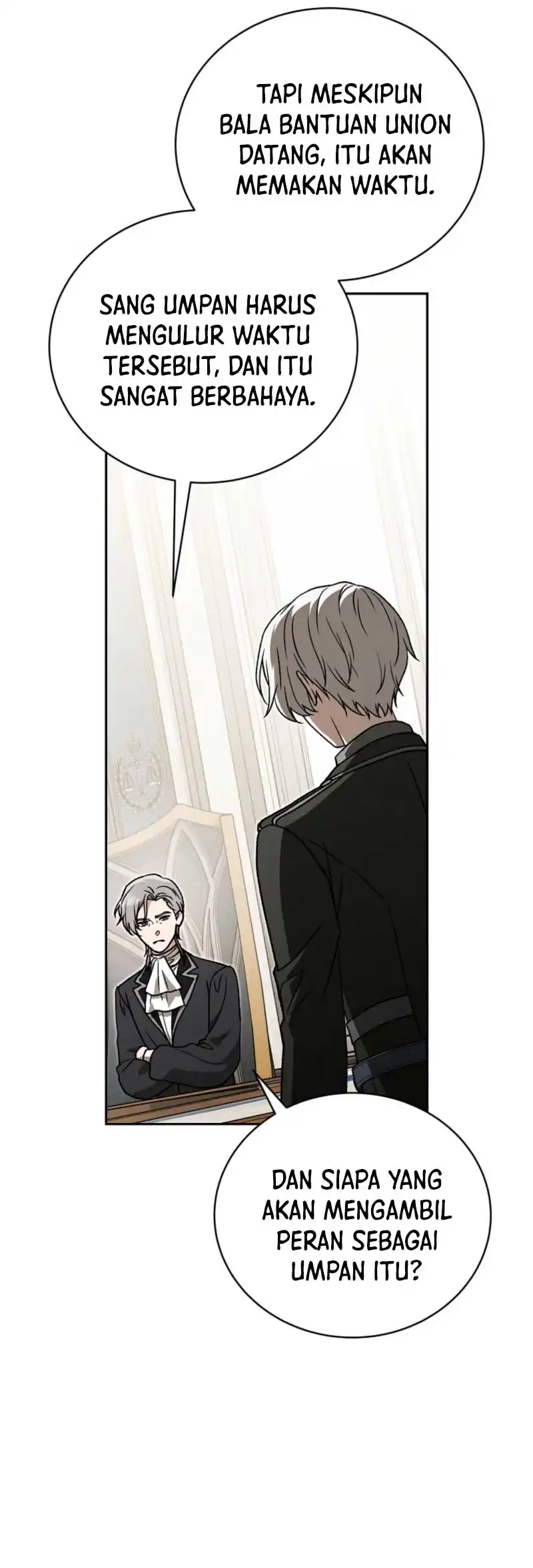 The Concept-Grasping Magical Genius Chapter 49 Gambar 60