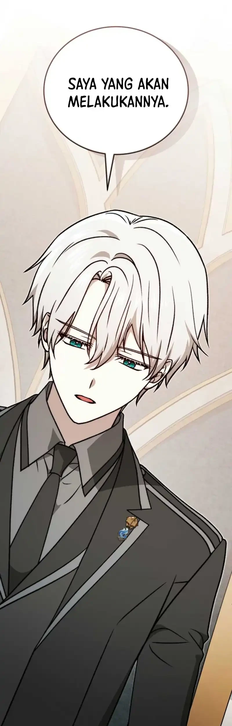 The Concept-Grasping Magical Genius Chapter 49 Gambar 61