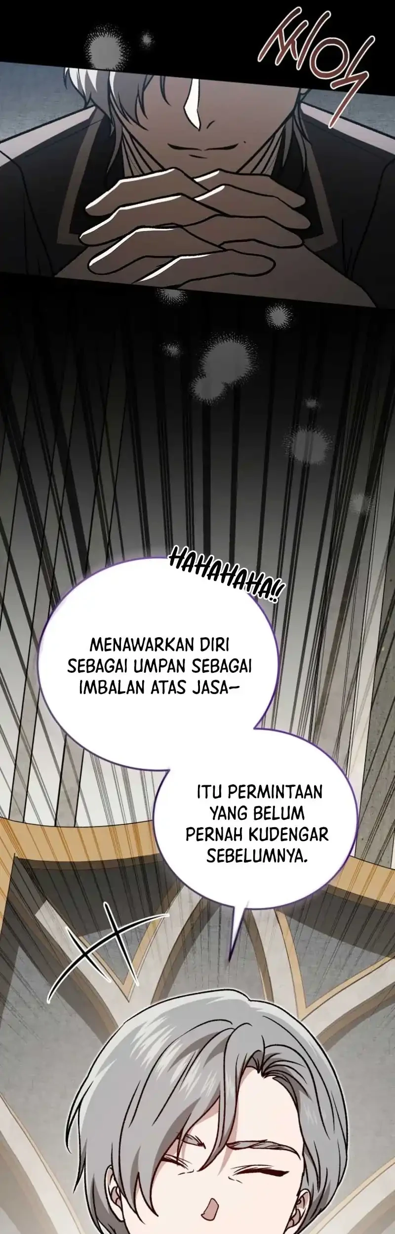 The Concept-Grasping Magical Genius Chapter 49 Gambar 65