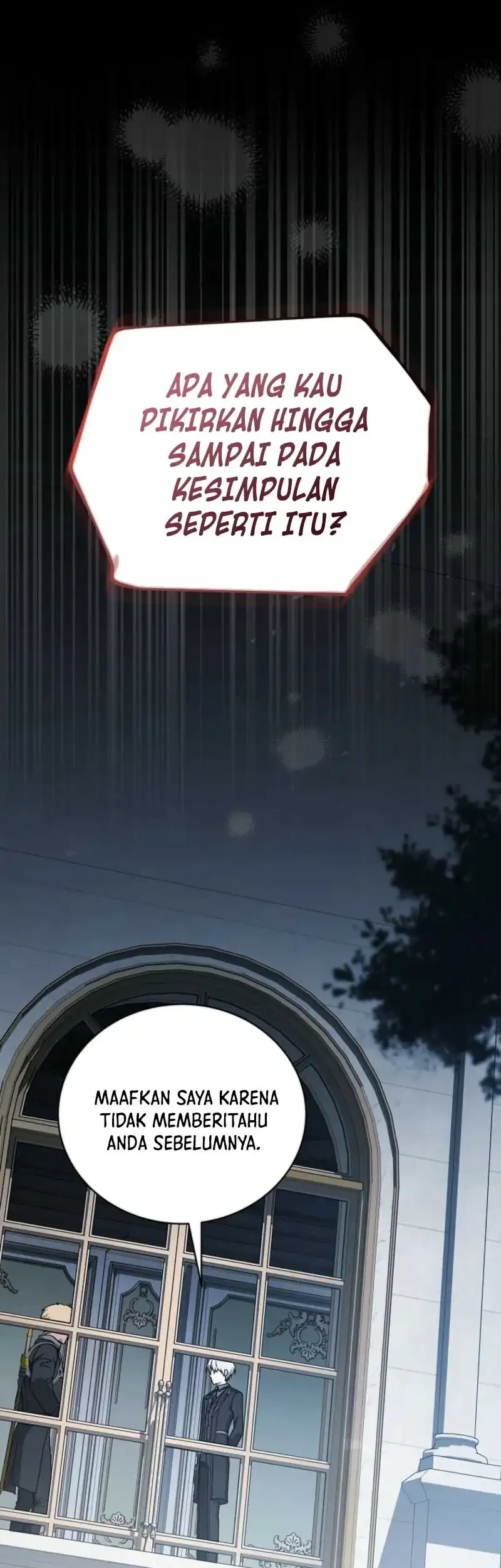 The Concept-Grasping Magical Genius Chapter 49 Gambar 74