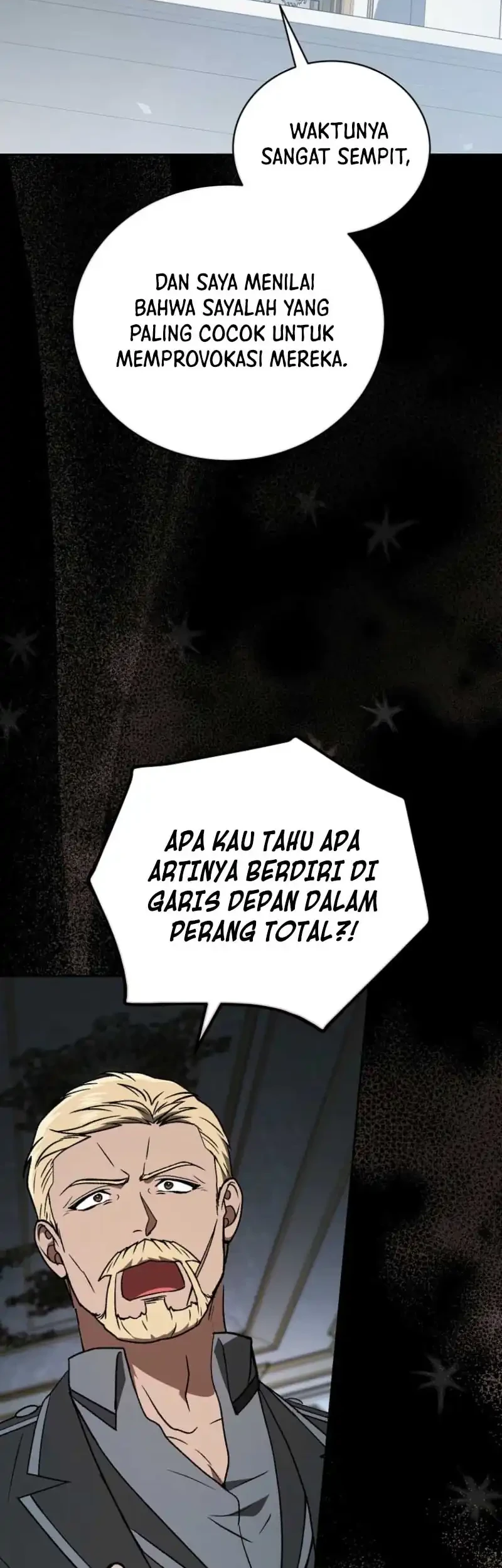 The Concept-Grasping Magical Genius Chapter 49 Gambar 75