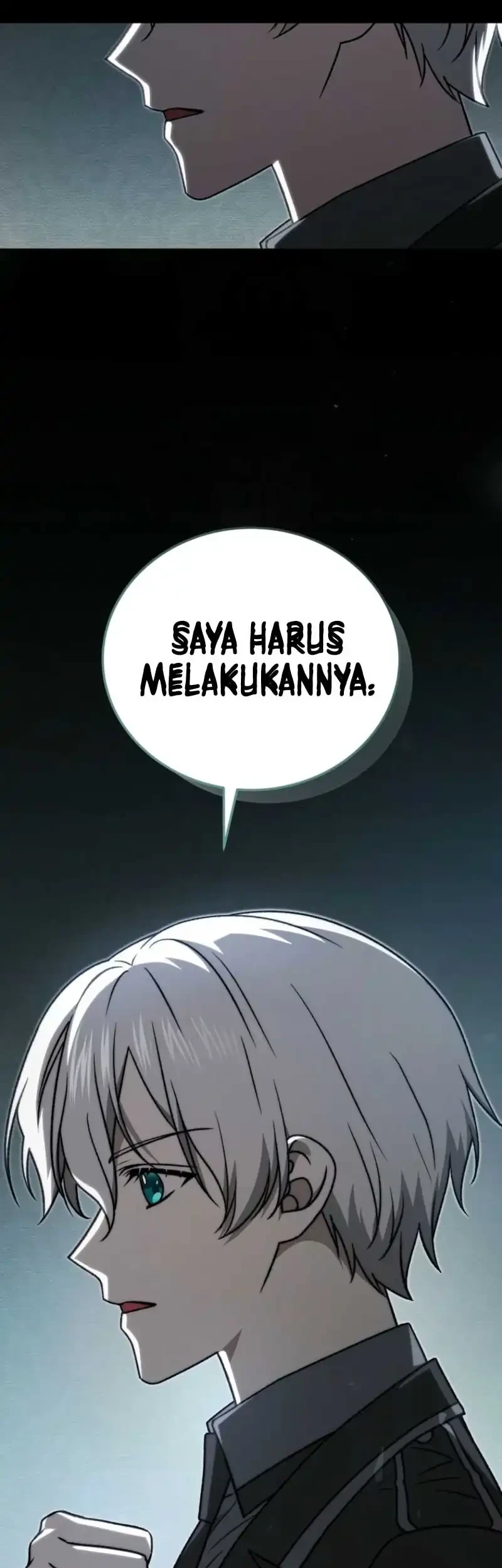 The Concept-Grasping Magical Genius Chapter 49 Gambar 77