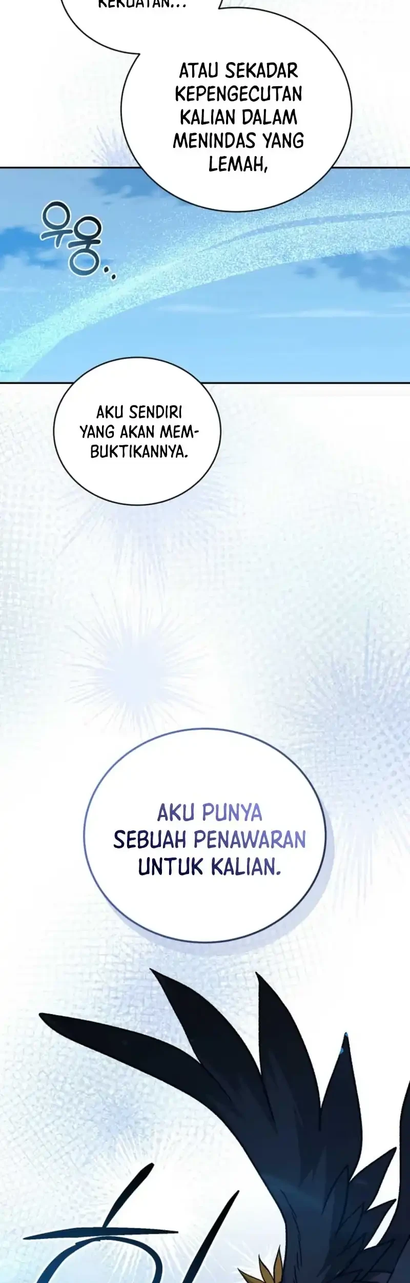 The Concept-Grasping Magical Genius Chapter 49 Gambar 87