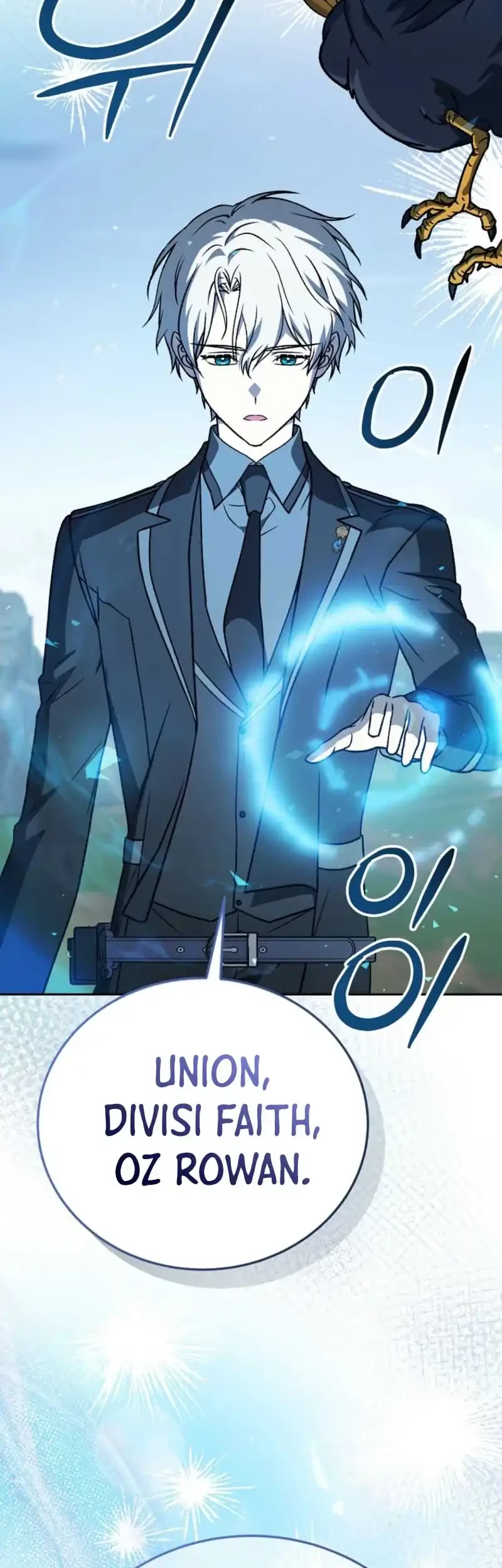 The Concept-Grasping Magical Genius Chapter 49 Gambar 88