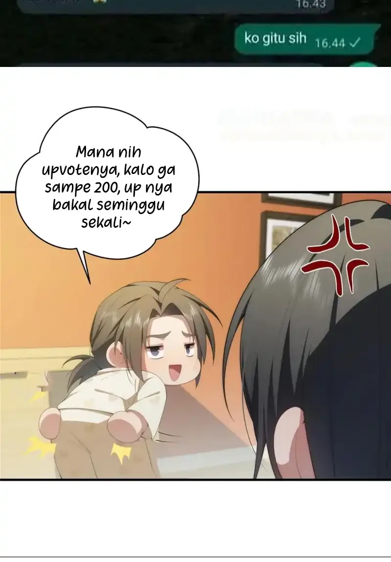 The Concept-Grasping Magical Genius Chapter 49 Gambar 92