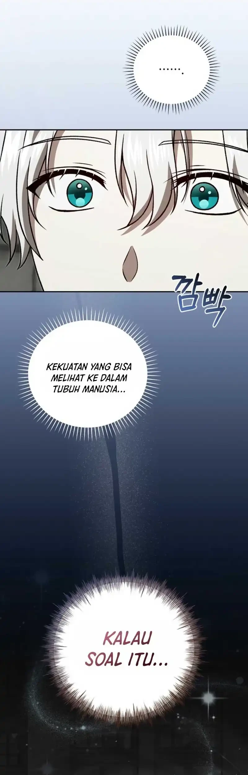 The Concept-Grasping Magical Genius Chapter 49 Gambar 9