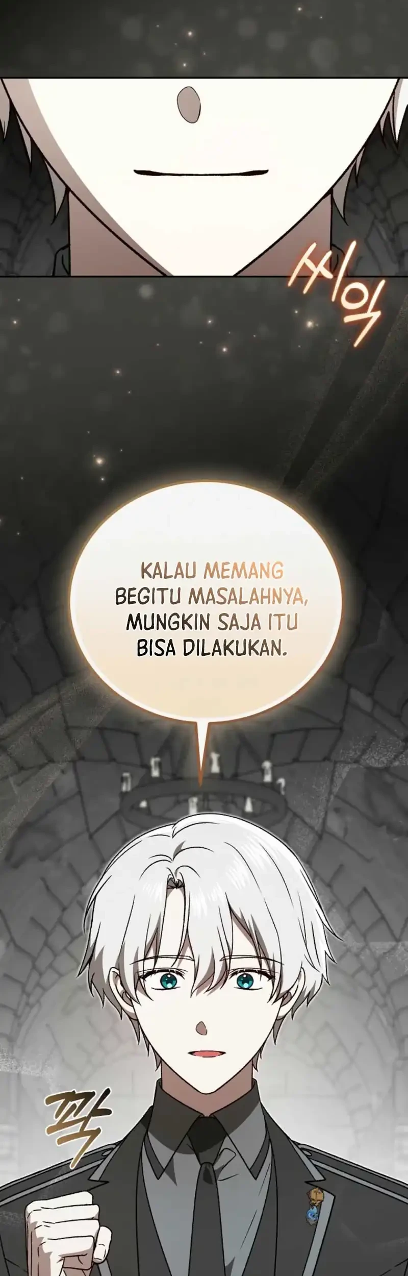 The Concept-Grasping Magical Genius Chapter 49 Gambar 11