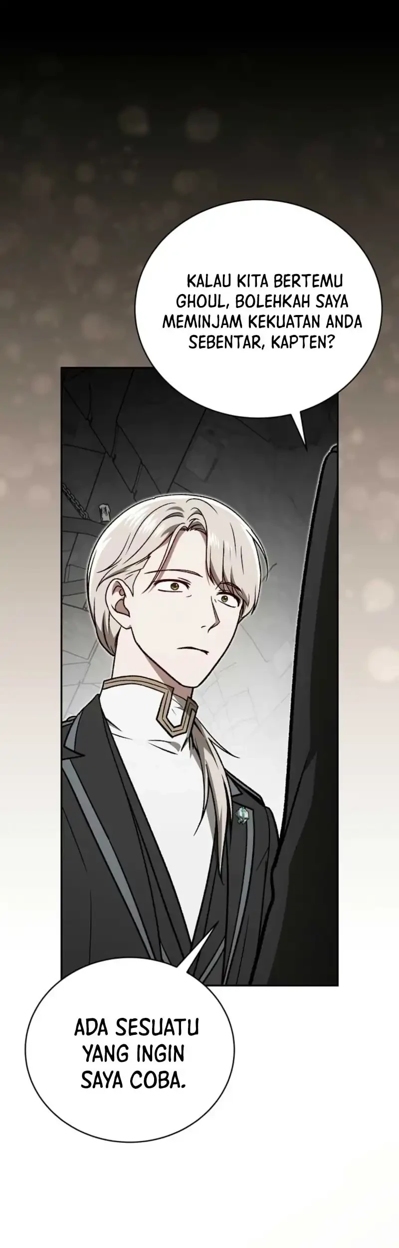 The Concept-Grasping Magical Genius Chapter 49 Gambar 13