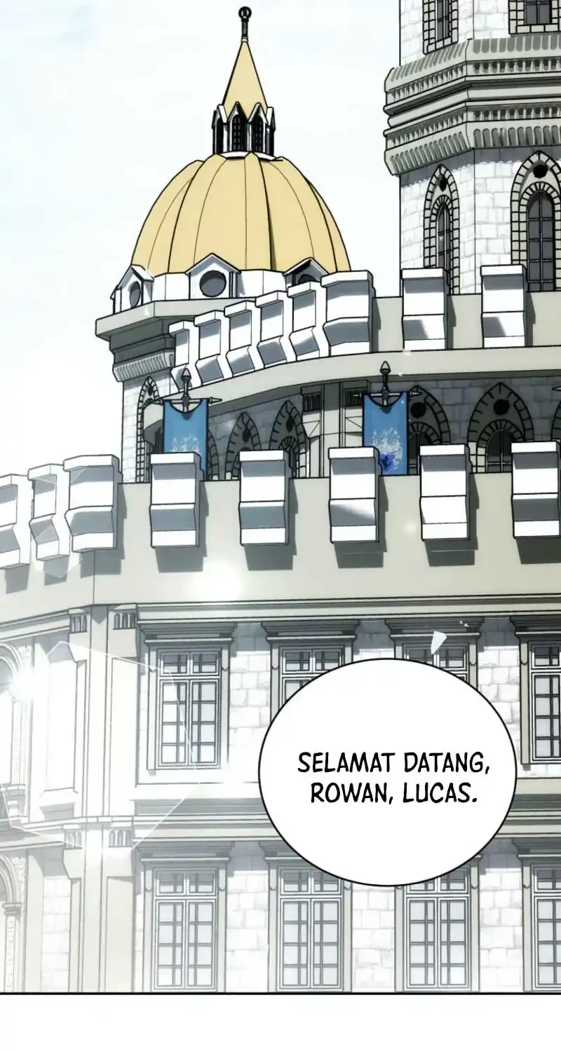 The Concept-Grasping Magical Genius Chapter 49 Gambar 18