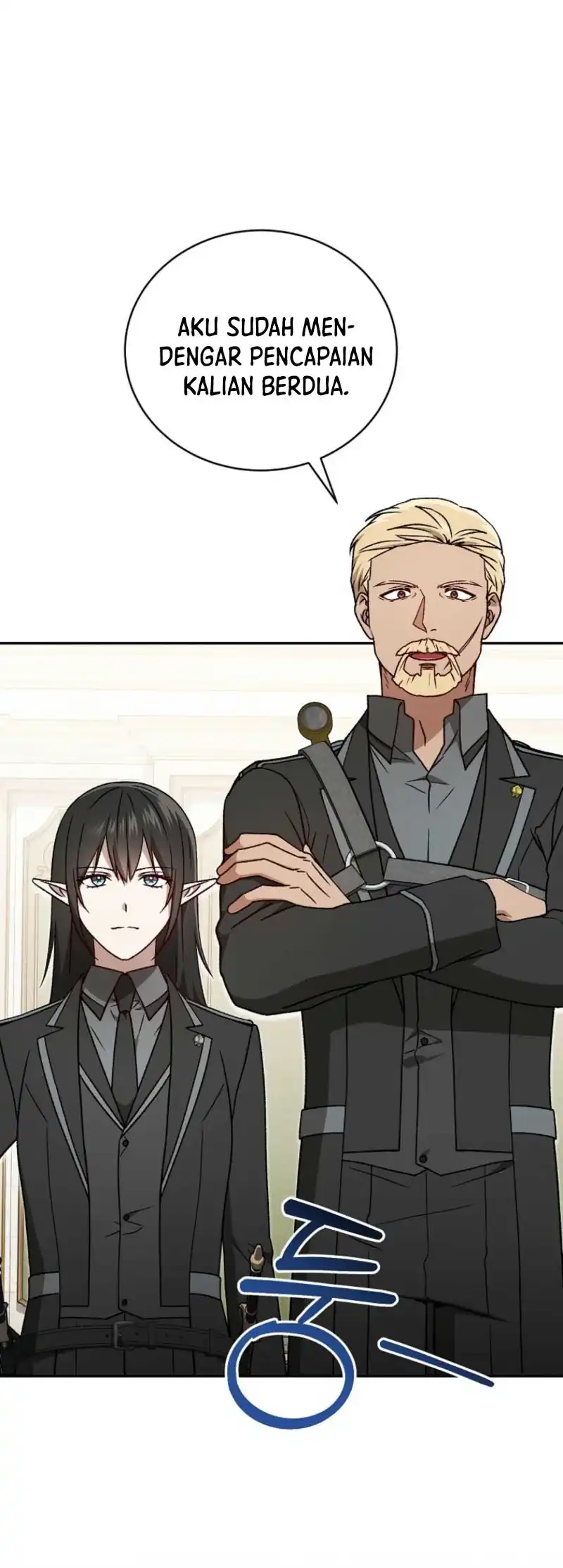 The Concept-Grasping Magical Genius Chapter 49 Gambar 19