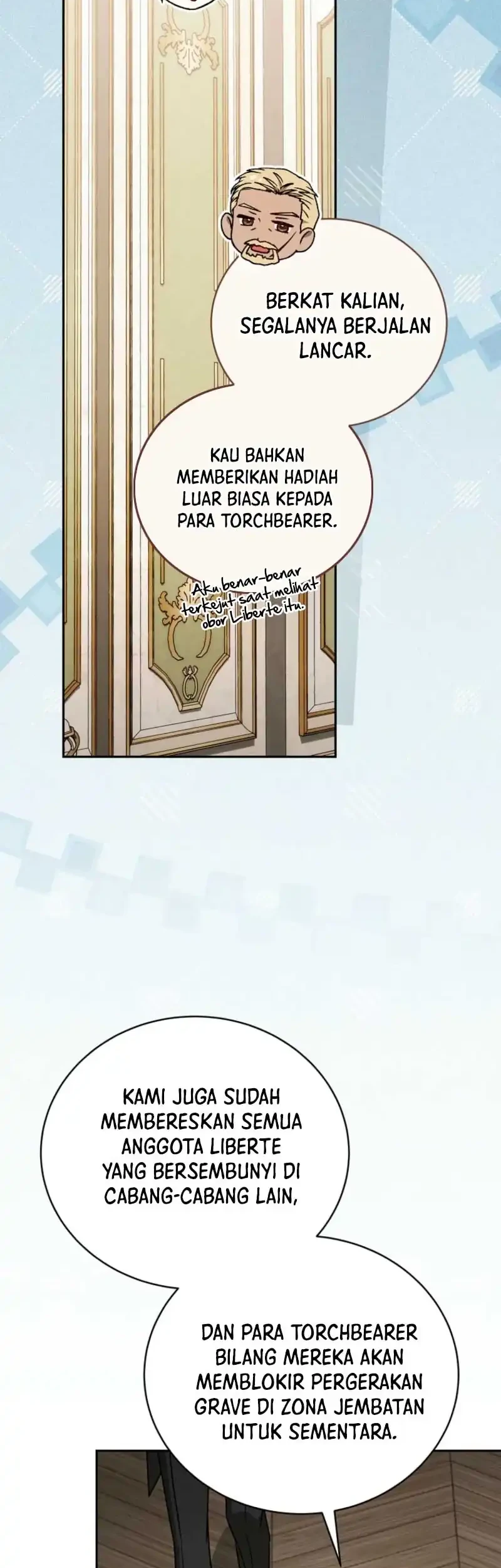 The Concept-Grasping Magical Genius Chapter 49 Gambar 21