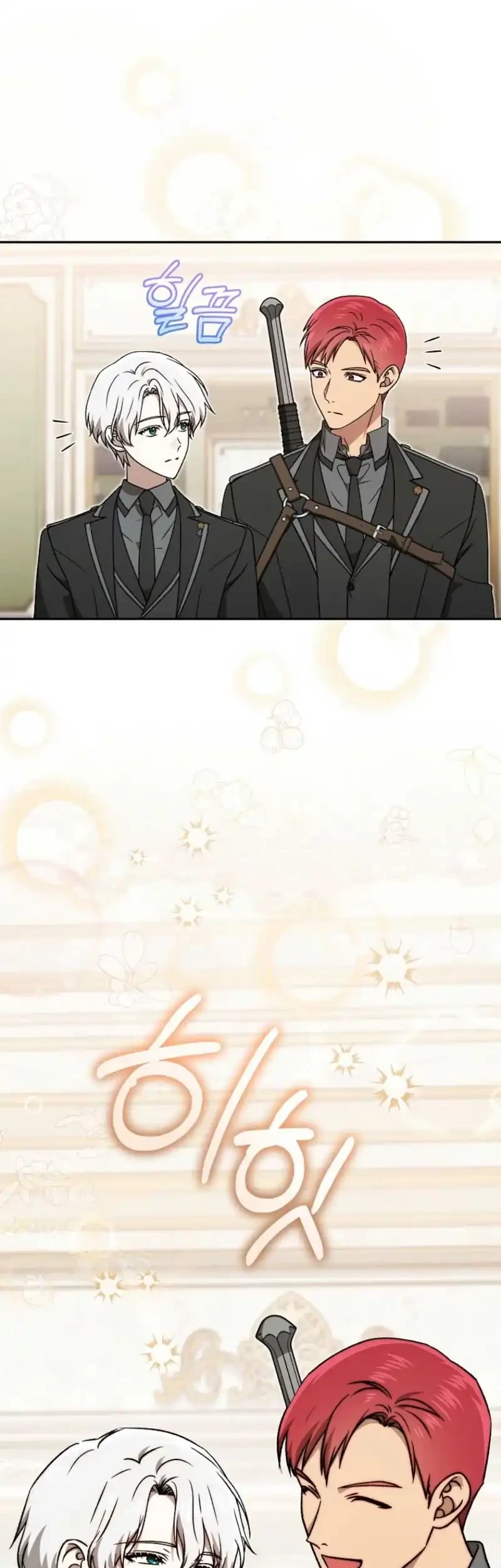 The Concept-Grasping Magical Genius Chapter 49 Gambar 24