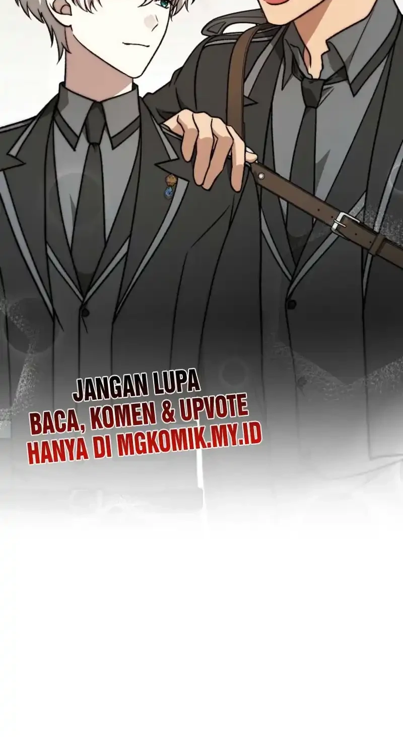 The Concept-Grasping Magical Genius Chapter 49 Gambar 25