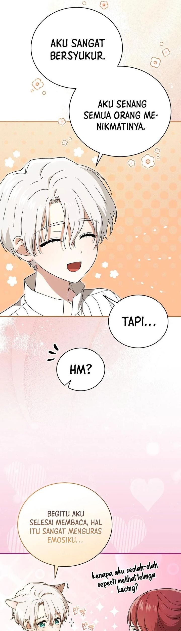 The Concept-Grasping Magical Genius Chapter 5 Gambar 21
