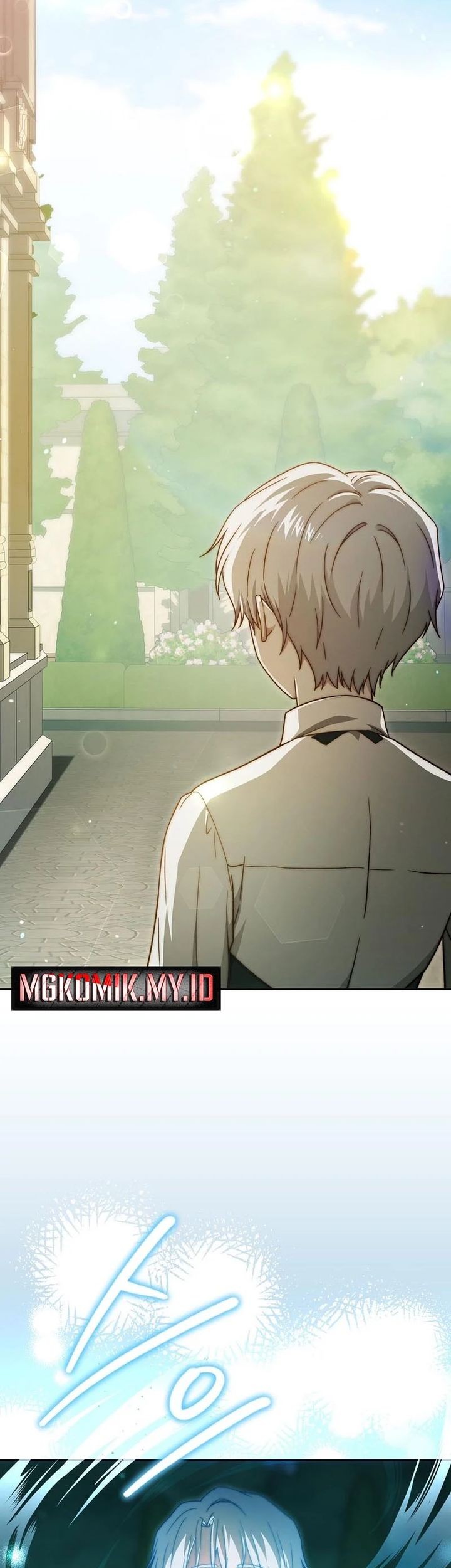 The Concept-Grasping Magical Genius Chapter 5 Gambar 25