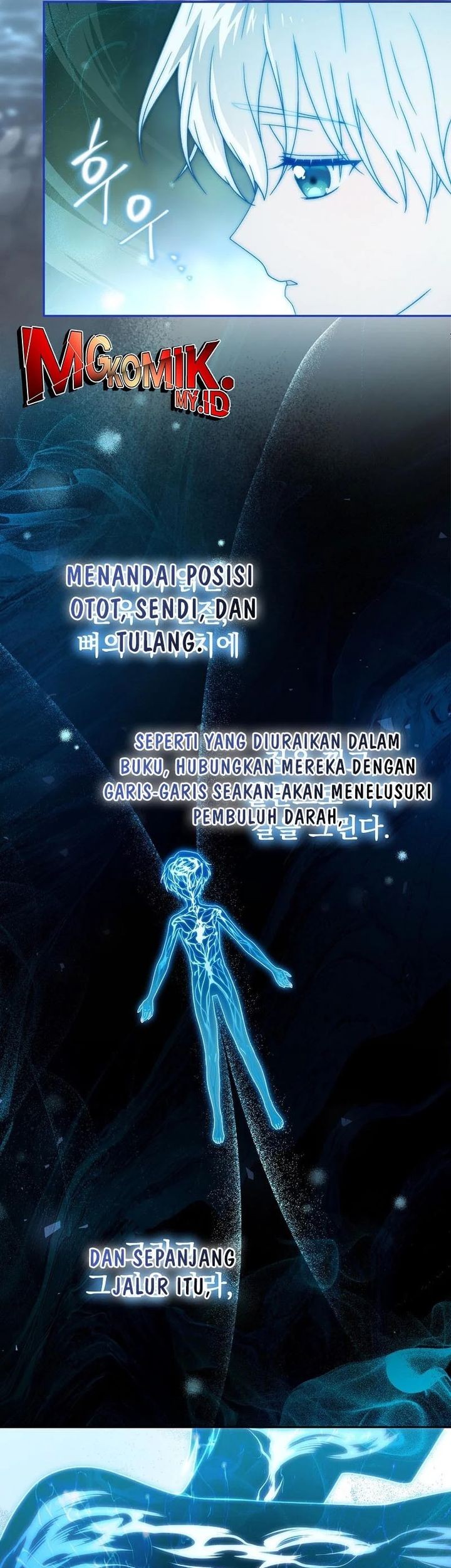 The Concept-Grasping Magical Genius Chapter 5 Gambar 27