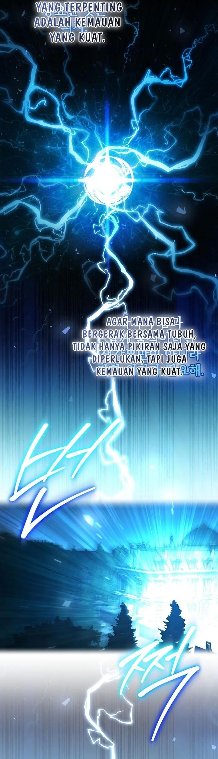The Concept-Grasping Magical Genius Chapter 5 Gambar 29